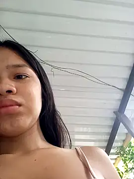 Little Pau Dirty online show from January 2025 12:11:02 PM