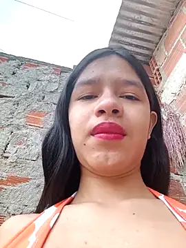 Little Pau Dirty online show from October 2025 12:37:01 PM