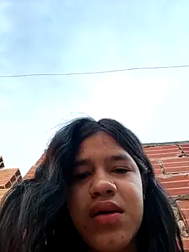 Little Pau Dirty online show from October 2025 12:49:02 PM