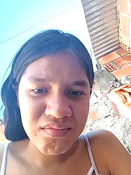 Little Pau Dirty online show from October 2025 01:34:02 PM