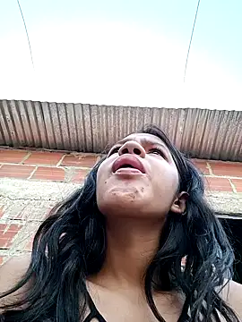 Little Pau Dirty online show from November 2025 11:22:01 AM