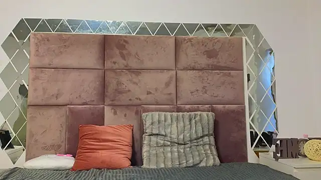 SweetScribe online show from February 2025 06:42:01 AM