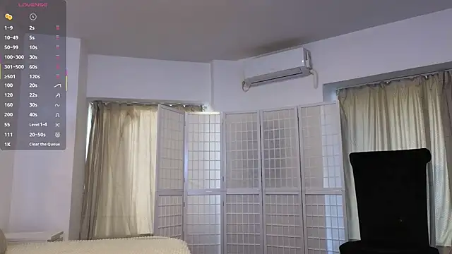 SweetScribe online show from March 2025 06:30:01 AM