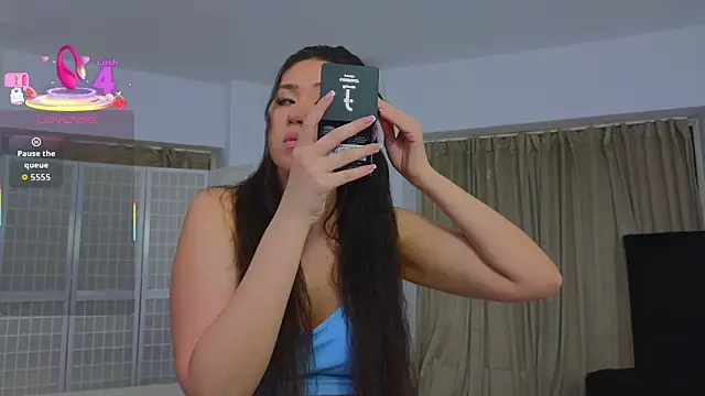 SweetScribe online show from November 2025 07:22:01 AM