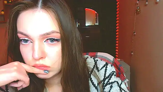 miss merciless  online show from December 2024 08:12:02 PM