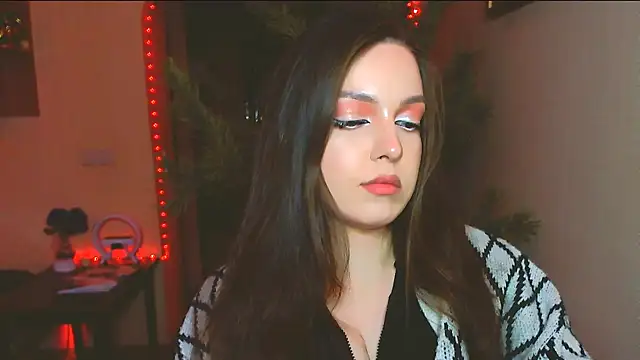 miss merciless  online show from January 2025 05:42:01 PM