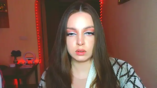 miss merciless  online show from February 2025 05:01:02 PM