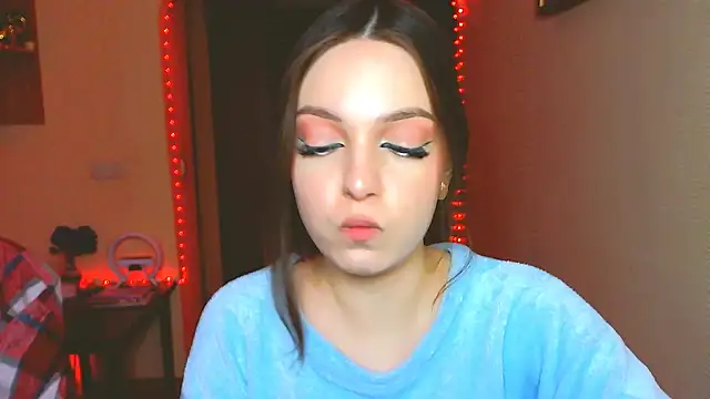 miss merciless  online show from February 2025 06:05:02 PM