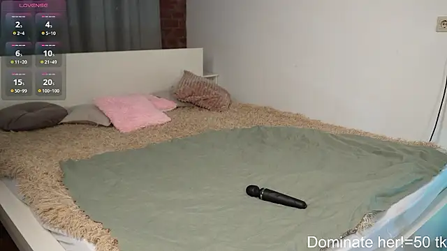 velvetvalkyries online show from December 2024 05:11:02 PM