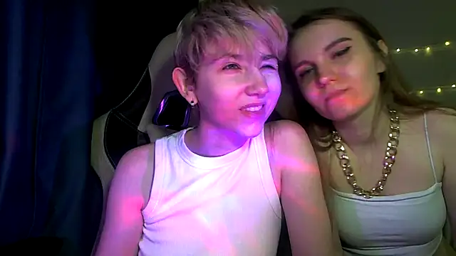 velvetvalkyries online show from March 2025 08:32:02 PM