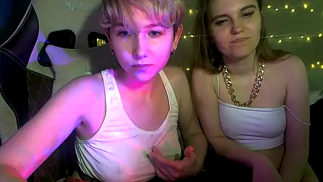 velvetvalkyries online show from March 2025 11:39:02 PM