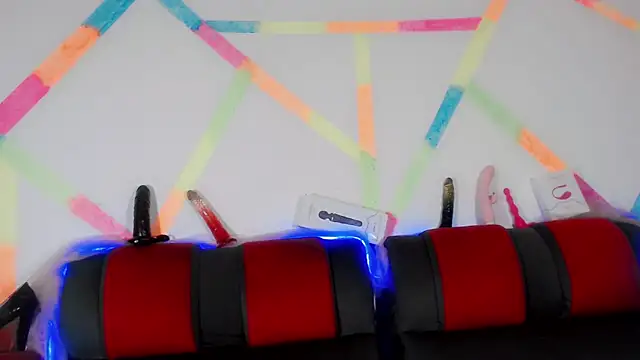 TatiGil online show from December 2024 01:18:02 AM