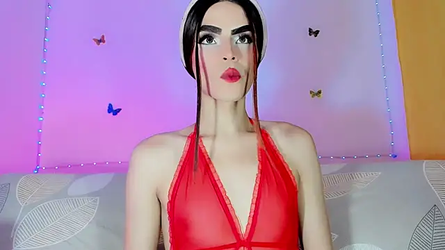 TatiGil online show from May 2026 07:20:01 PM