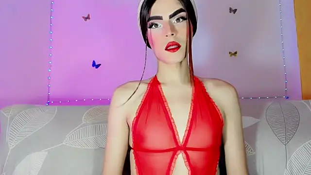 TatiGil online show from June 2026 08:33:02 PM