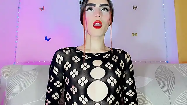 TatiGil online show from July 2026 08:35:01 PM