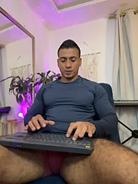 aaroncolombia online show from January 2026 11:05:01 AM