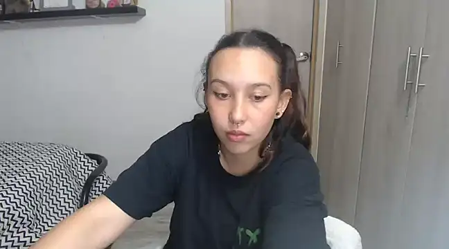 Skarlet Adams28 online show from December 2024 01:36:02 AM