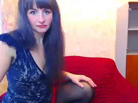 EvaLive1133 online show from February 2025 09:43:01 AM