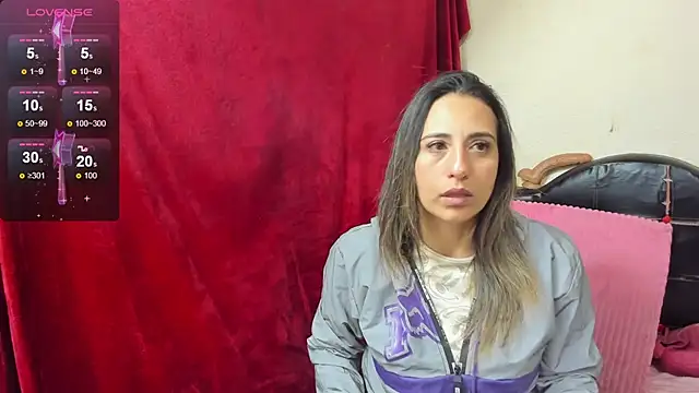 Giia39 online show from February 2025 01:59:02 PM