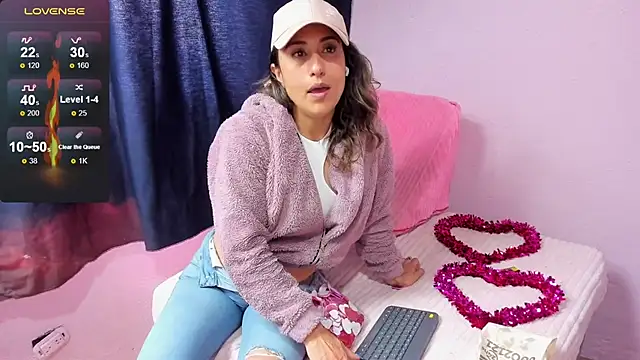 Giia39 online show from February 2025 01:48:02 PM