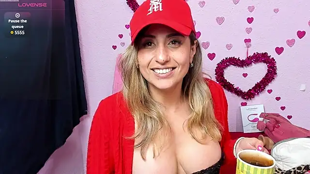 Giia39 online show from March 2025 08:27:02 PM