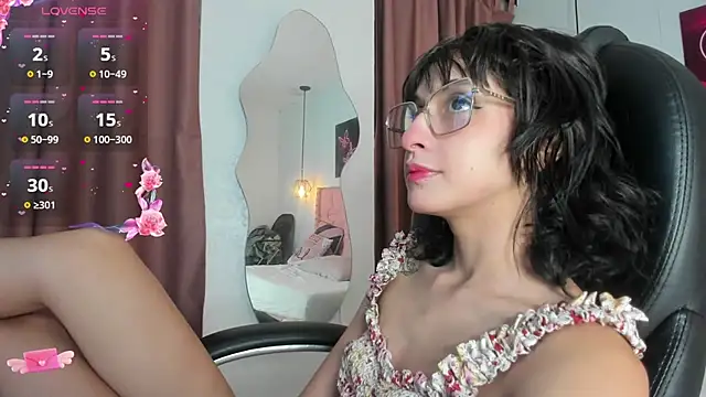 Snapshot of Hannys__cabernet chatting on December 2024 07:11:02 PM Hannys cabernet online show from December 2024 07:11:02 PM