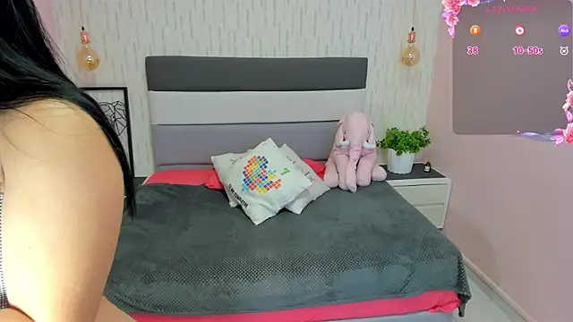 ALICESTARKK online show from March 2025 07:16:02 PM