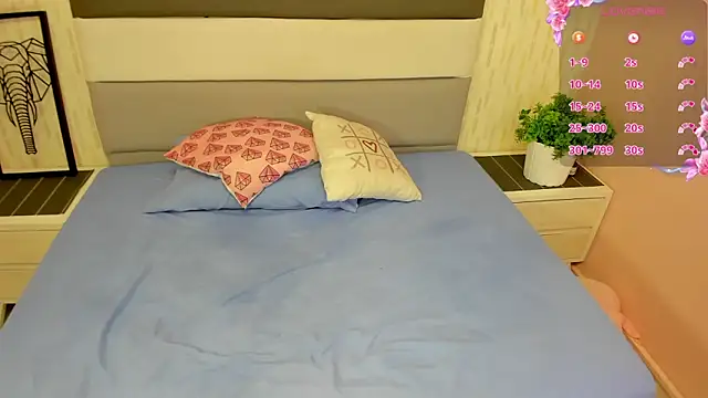 ALICESTARKK online show from March 2025 05:02:02 PM