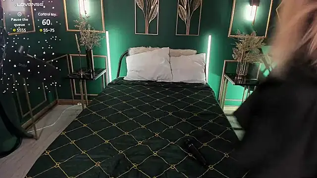 SherriMartinez online show from January 2025 03:43:01 AM