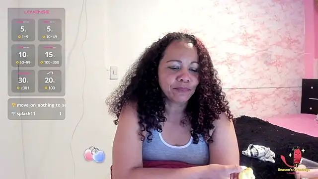 Brunette sasha online show from March 2025 01:43:02 AM