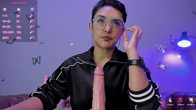 Kaira mosse online show from January 2025 11:17:01 AM