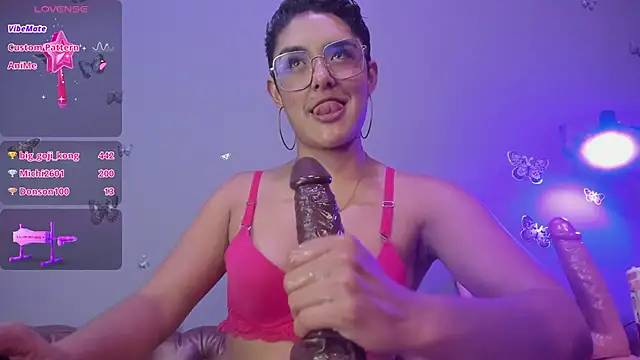 Kaira mosse online show from January 2025 06:10:02 PM