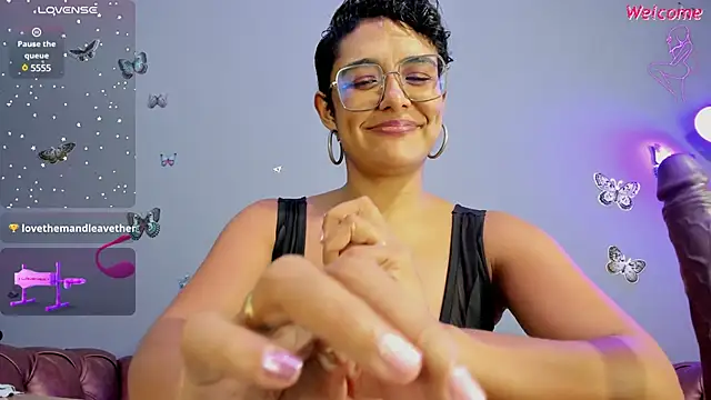 Kaira mosse online show from March 2025 02:34:01 PM