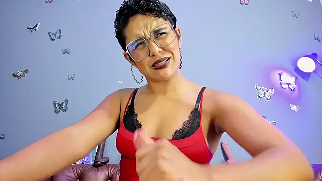 Kaira mosse online show from March 2025 02:55:02 PM