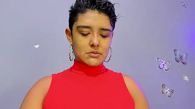 Kaira mosse online show from October 2025 10:13:01 AM