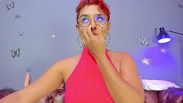 Kaira mosse online show from February 2026 11:53:02 AM