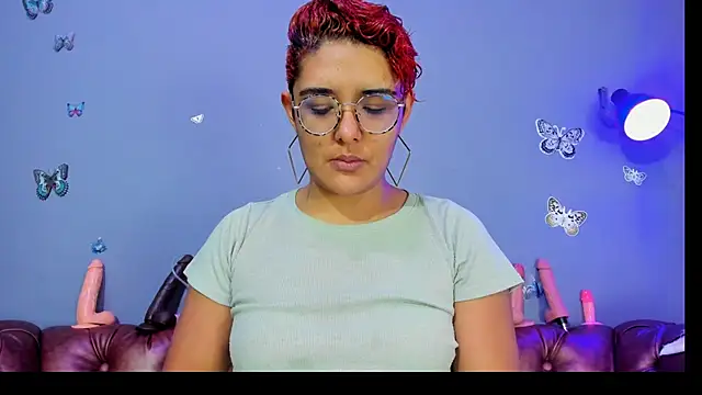 Kaira mosse online show from March 2026 03:19:02 PM