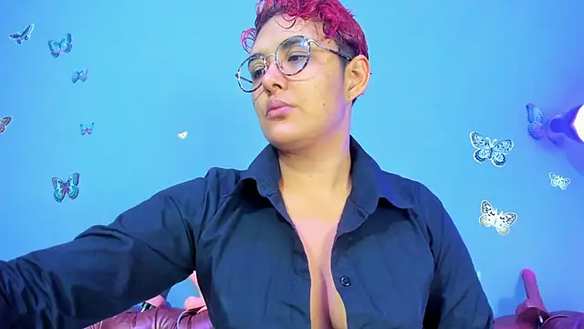 Kaira mosse online show from March 2026 12:00:02 PM