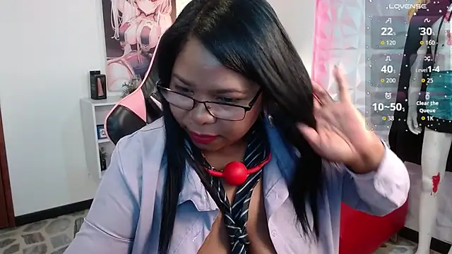 Keilathompson online show from October 2025 10:34:02 AM