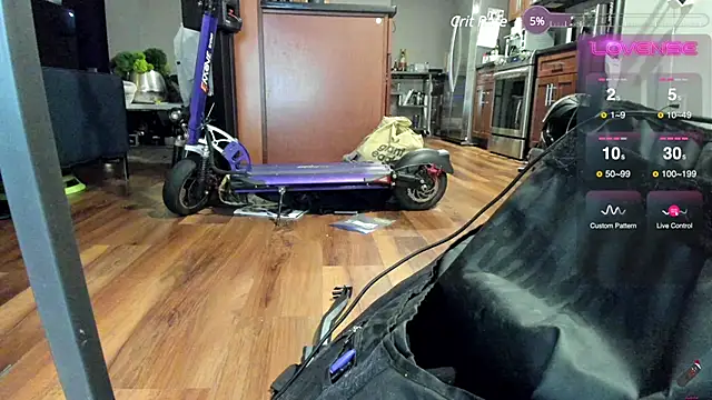 aaron s x online show from January 2025 04:55:01 AM