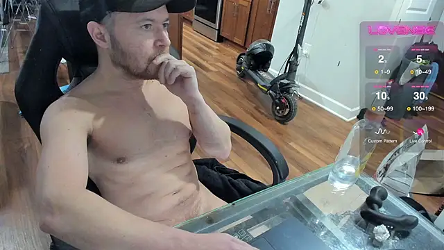 aaron s x online show from February 2025 01:46:02 AM