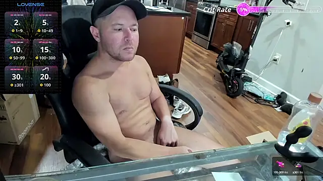 aaron s x online show from October 2025 11:58:01 PM