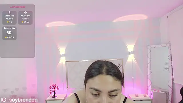 Brendda tay online show from January 2026 03:20:01 AM