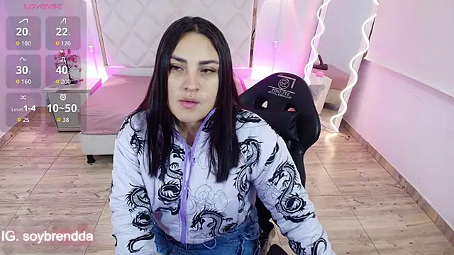 Brendda tay online show from January 2026 03:21:02 AM