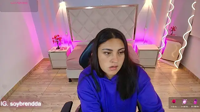 Brendda tay online show from February 2026 03:16:02 AM