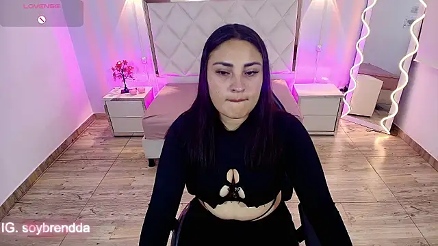 Brendda tay online show from February 2026 03:22:01 AM