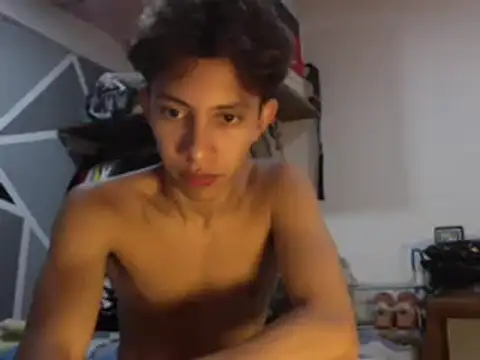 ferchitibellako online show from December 2024 12:01:01 AM