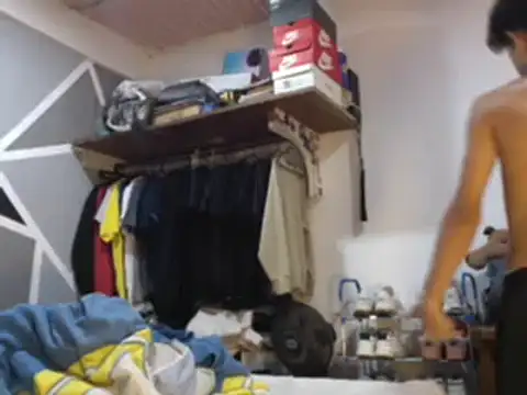 ferchitibellako online show from December 2024 03:47:02 AM