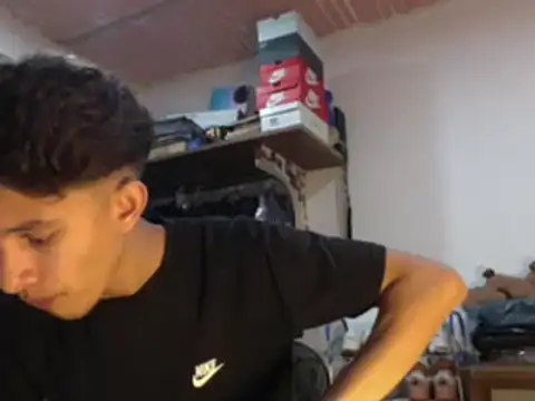 ferchitibellako online show from December 2024 09:29:02 PM