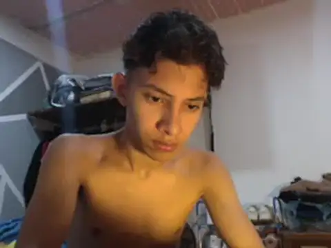 ferchitibellako online show from December 2024 10:23:01 PM